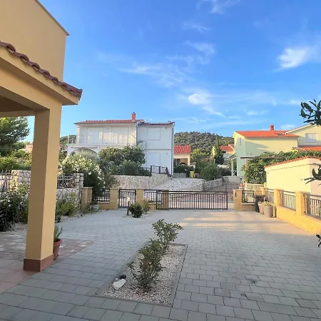 Summer Escape 2 On Island Rab Holiday home Barbat na Rabu