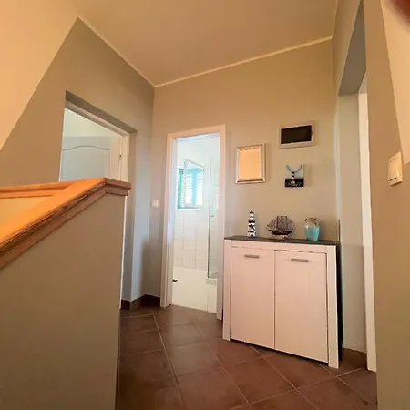 Summer Escape 2 On Island Rab Holiday home *