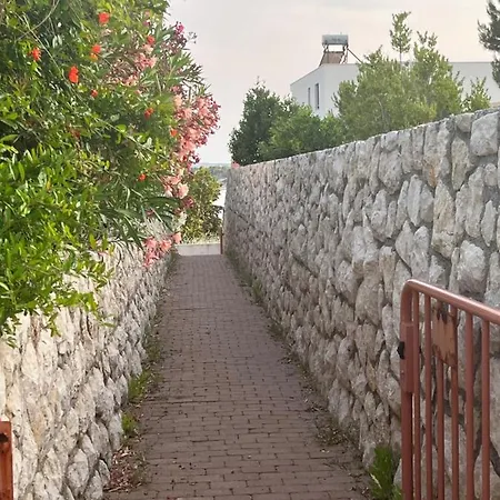 Summer Escape 2 On Island Rab Barbat na Rabu
