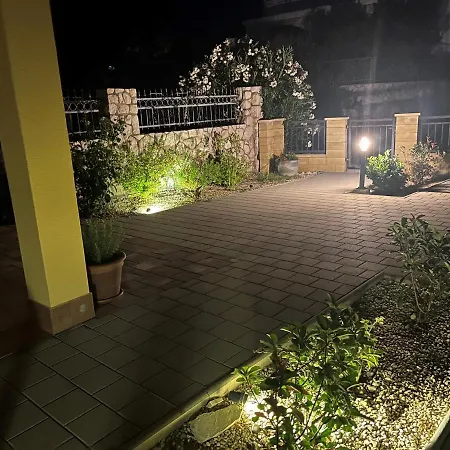 Summer Escape 2 On Island Rab Holiday home Barbat na Rabu