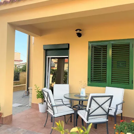 Holiday home Summer Escape 2 On Island Rab Barbat na Rabu