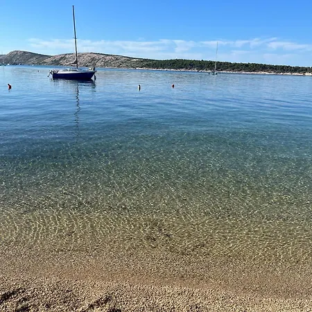Dom wakacyjny Summer Escape 2 On Island Rab