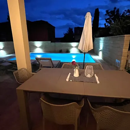 Summer Escape 2 On Island Rab Holiday home