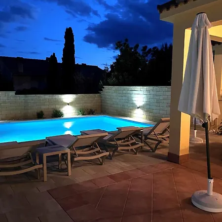 Summer Escape 2 On Island Rab Holiday home Barbat na Rabu