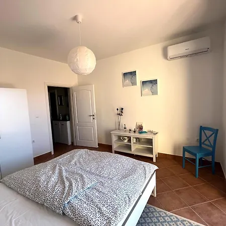Dom wakacyjny Summer Escape 2 On Island Rab
