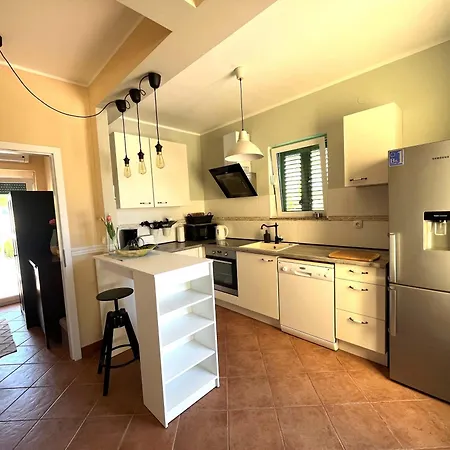 Summer Escape 2 On Island Rab Holiday home