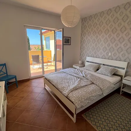 Summer Escape 2 On Island Rab Holiday home Barbat na Rabu