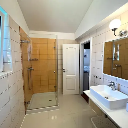 Summer Escape 2 On Island Rab Holiday home *
