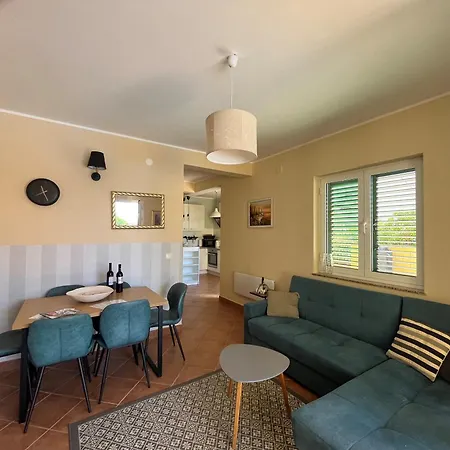 Summer Escape 2 On Island Rab Holiday home *