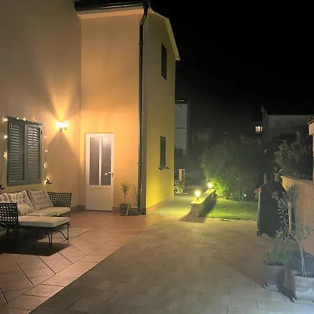 Vakantiehuis Summer Escape 2 On Island Rab
